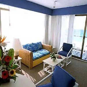Hotel Caribbean Village, Cancún