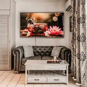 Nocleg ze śniadaniem Casa Blanca Boutique & Organic, Cancún