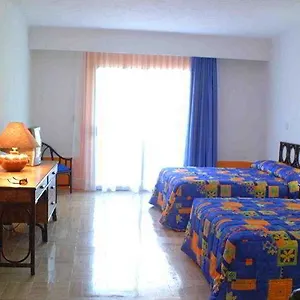 Hotel El Pueblito Beach, Cancún