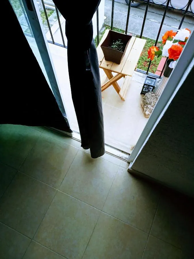 Mundo House Cancun Bed and Breakfast 0*,  México