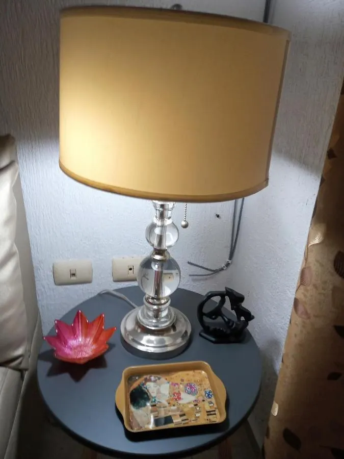 Mundo House Cancun Bed and Breakfast