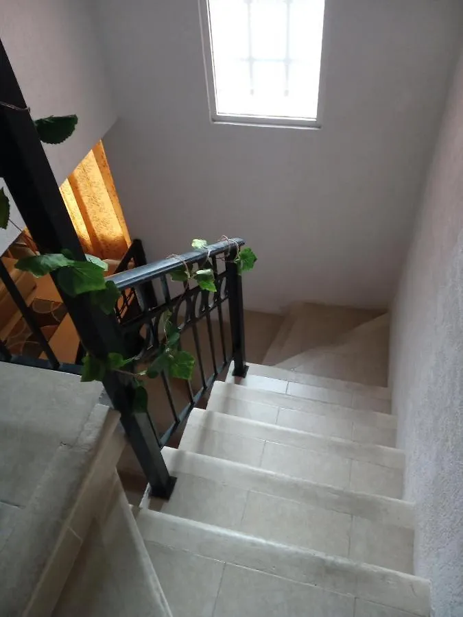 Mundo House Cancun Bed and Breakfast México