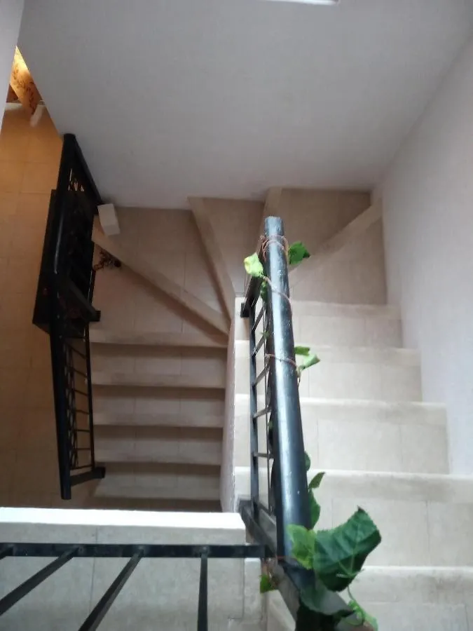 Mundo House Cancun Bed & Breakfast Mexico