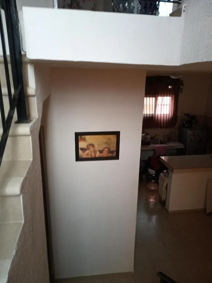 Mundo House Cancun Bed & Breakfast Mexico