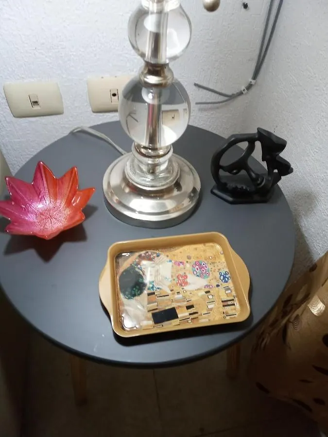 Mundo House Cancun Bed and Breakfast