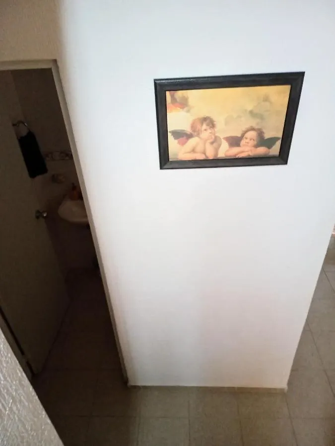 Mundo House Cancun Bed and Breakfast