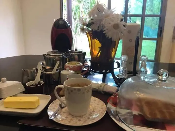 Mundo House Cancun Bed & Breakfast