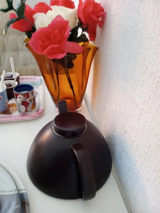 Mundo House Cancun Bed and Breakfast México