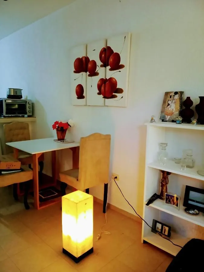 Mundo House Cancun Bed and Breakfast