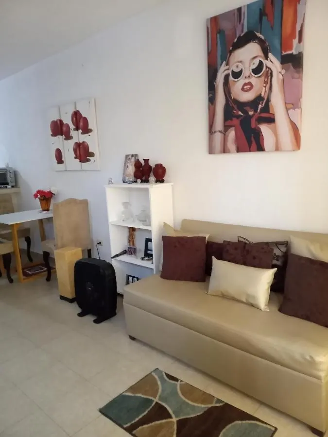 Mundo House Cancun Bed & Breakfast