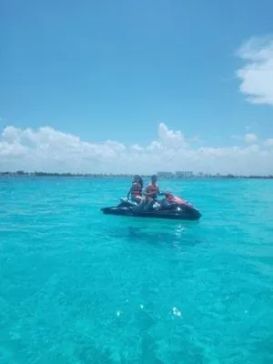 Mundo House Cancun Bed & Breakfast 0*,