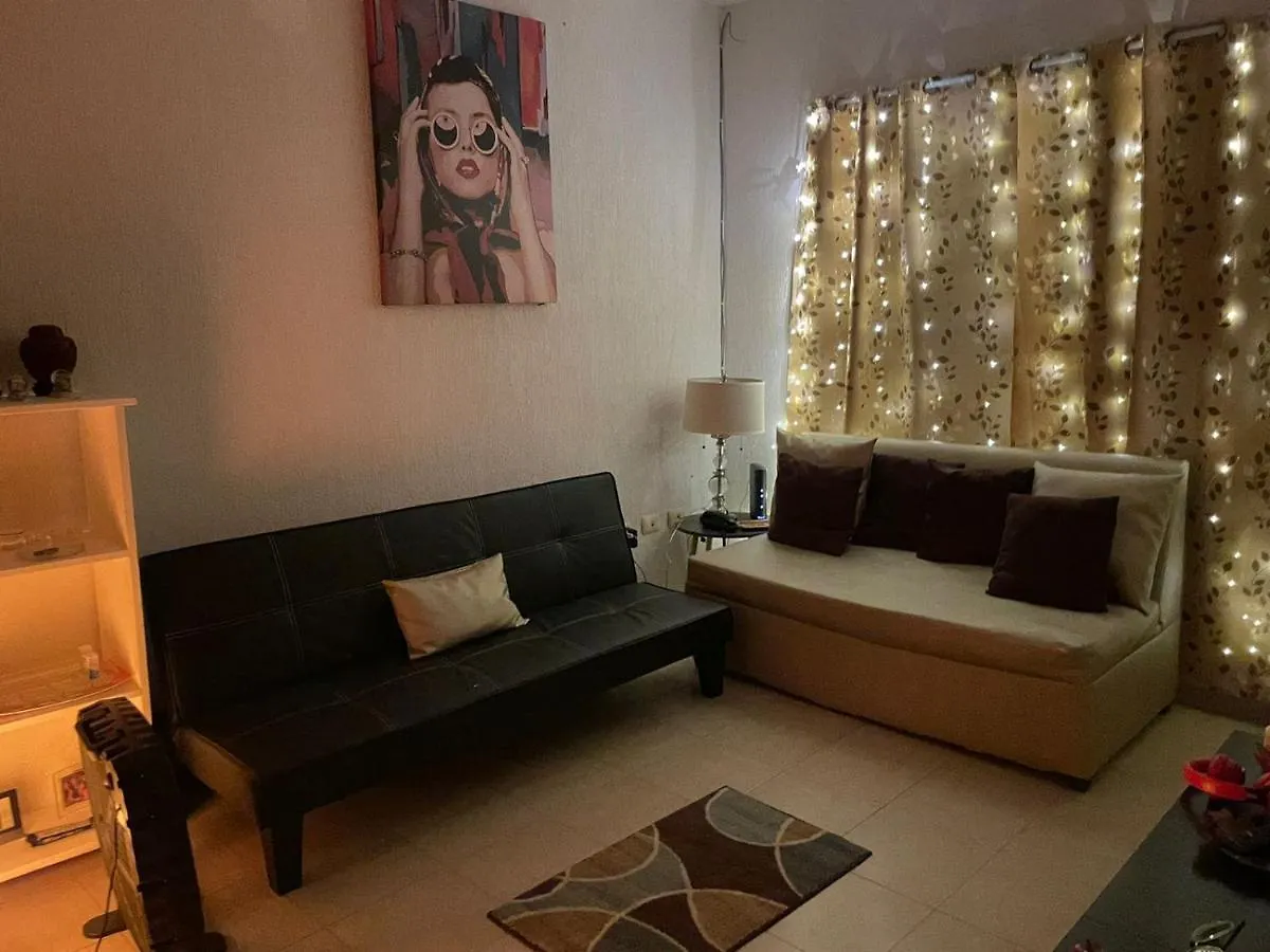 Mundo House Cancun Bed & Breakfast