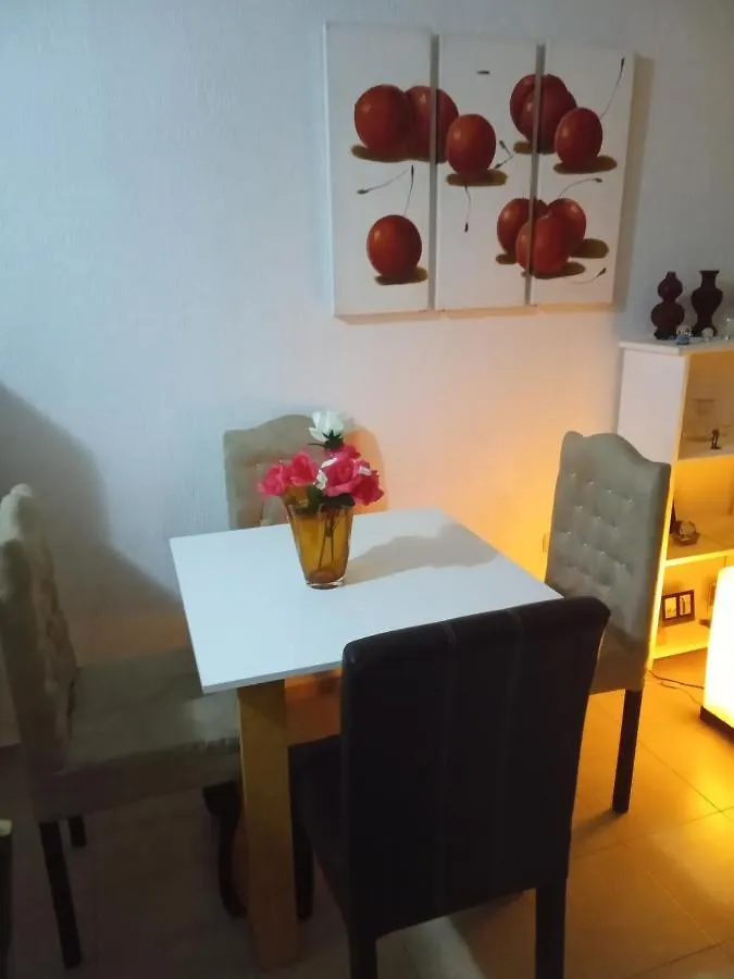 Mundo House Cancun Bed and Breakfast 0*,