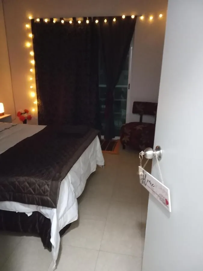 Mundo House Cancun Bed & Breakfast Mexico