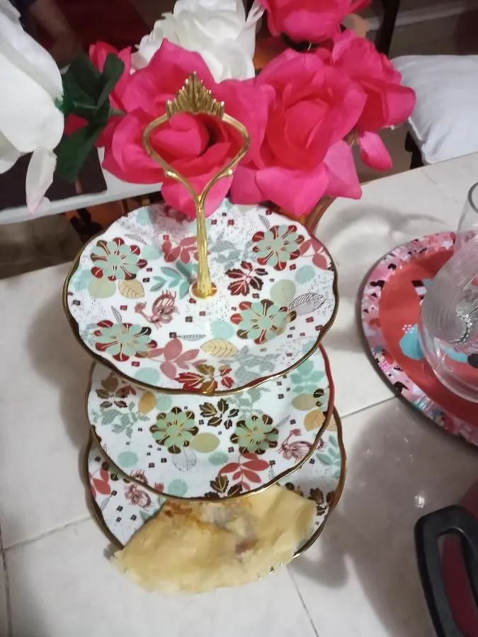 Mundo House Cancun Bed & Breakfast