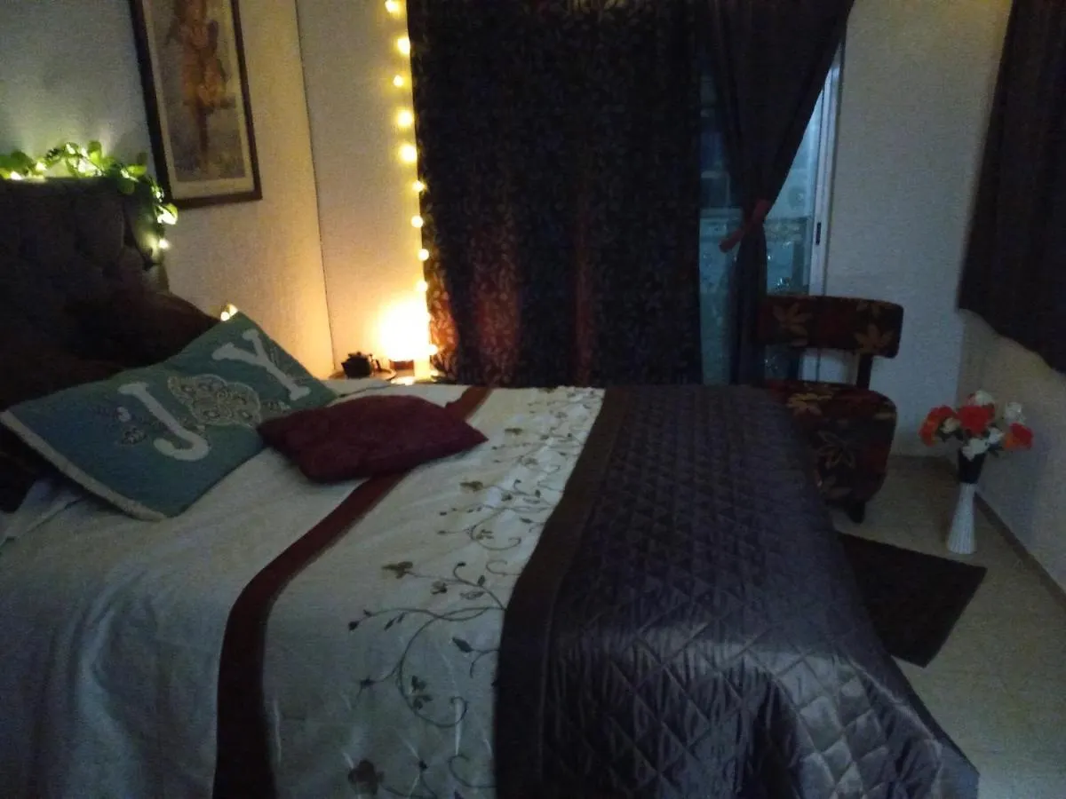 Mundo House Cancun Bed & Breakfast Mexico